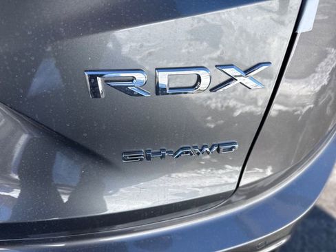 New 2026 Acura RDX SH-AWD w/ Technology Package image 9