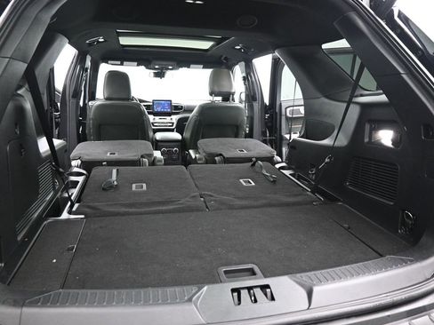 Used 2022 Ford Explorer Timberline image 24