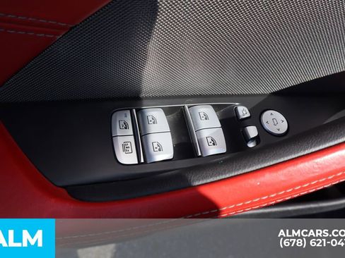Used 2025 BMW M850i xDrive w/ M Sport Professional Package AWD/4WD image 17