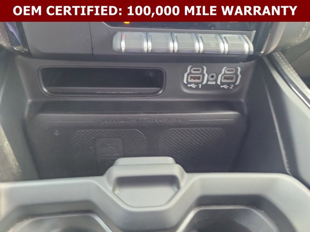 Used 2023 RAM 1500 Limited AWD/4WD image 31