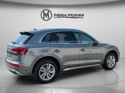 Used 2023 Audi Q5 2.0T Premium w/ Convenience Package AWD/4WD image 8