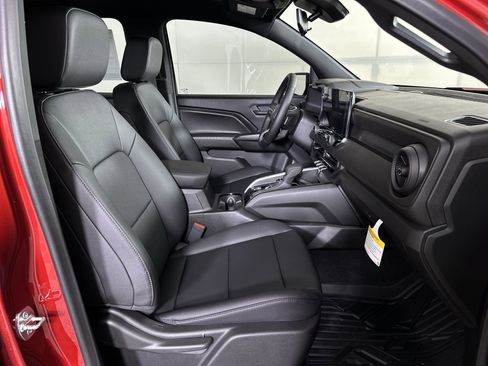 New 2025 Chevrolet Colorado Trail Boss image 63