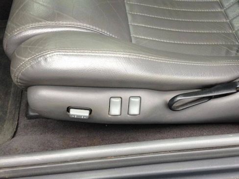 Used 1998 Pontiac Firebird Formula RWD image 25