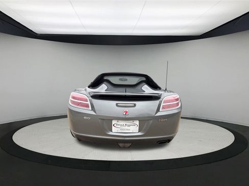 Used 2007 Saturn Sky w/ Premium Trim Pkg image 6