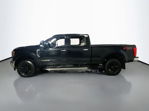 Used 2018 Ford F350 XLT w/ XLT Premium Package image 5