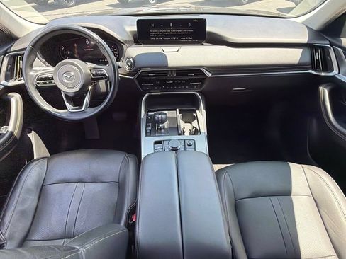 Used 2024 MAZDA CX-90 Plug-In Hybrid w/ Preferred AWD/4WD image 35