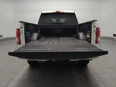 Used 2015 Ford F150 XLT w/ Equipment Group 301A Mid AWD/4WD image 29