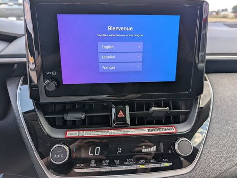 New 2026 Toyota Corolla LE image 13