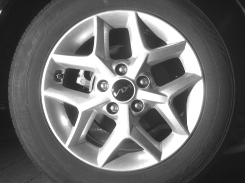 Used 2025 Kia Soul LX w/ LX Technology Package image 15