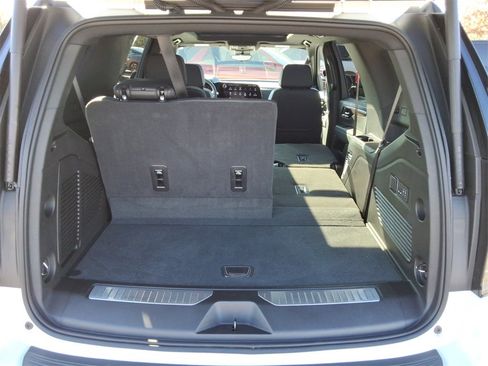 Certified 2025 Chevrolet Tahoe High Country image 18