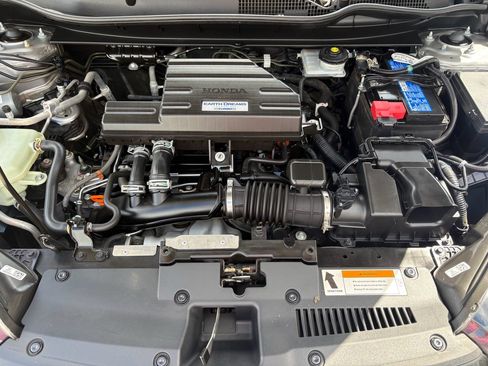 Certified 2020 Honda CR-V EX image 29