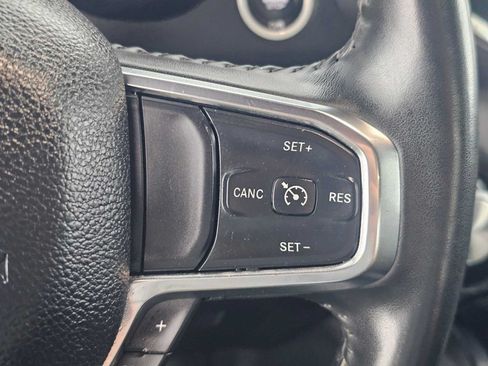 Used 2024 RAM 1500 Laramie AWD/4WD image 29