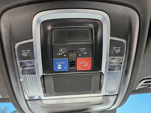 Used 2024 RAM 1500 Laramie image 26