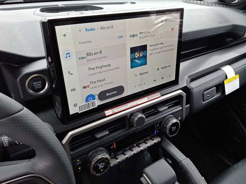 New 2026 Toyota 4Runner Limited image 16