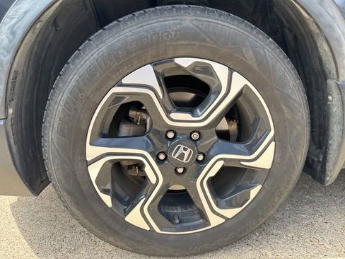 Used 2019 Honda CR-V Touring image 6