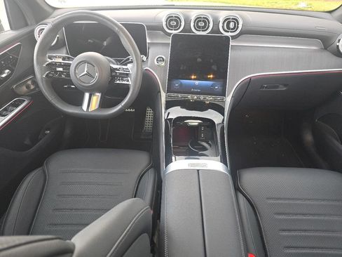 Certified 2026 Mercedes-Benz GLC 300 4MATIC image 24