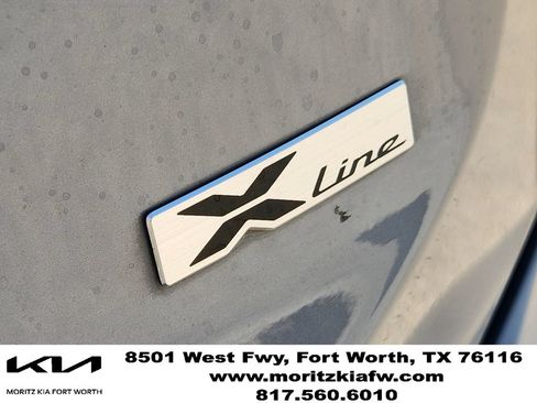 Certified 2023 Kia Telluride SX X-Line AWD/4WD image 11