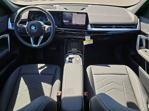 New 2026 BMW X1 xDrive28i w/ Technology Package AWD/4WD image 10