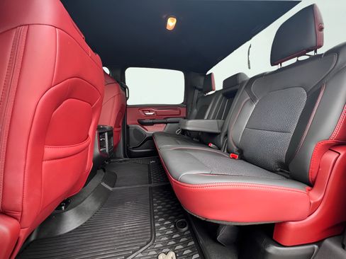 Used 2023 RAM 1500 Rebel AWD/4WD image 22