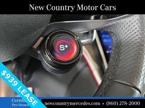 Certified 2025 Mercedes-Benz GLC 63 AMG S image 26