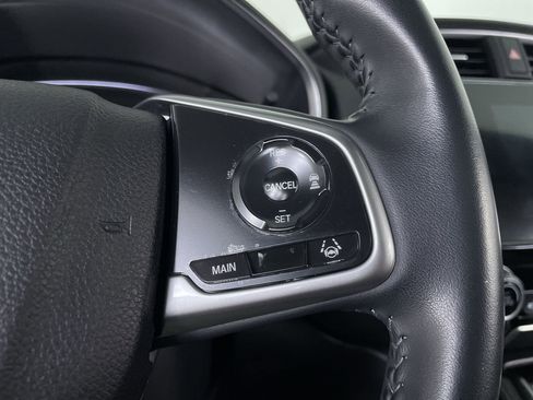 Used 2019 Honda CR-V EX-L image 28