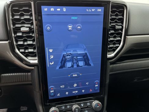 New 2026 Ford Ranger XLT AWD/4WD image 20