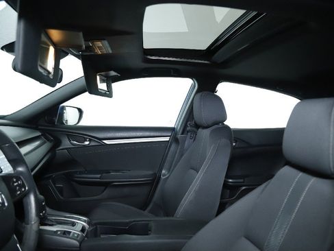 Used 2017 Honda Civic EX image 19