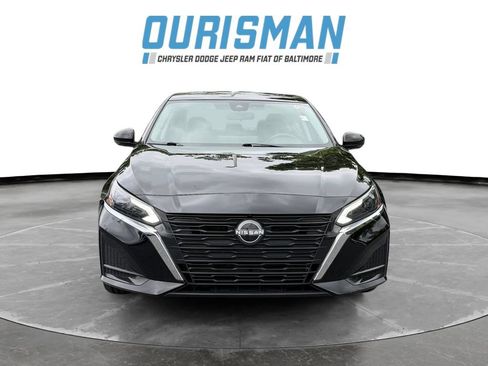 Used 2023 Nissan Altima 2.5 SL AWD/4WD image 8