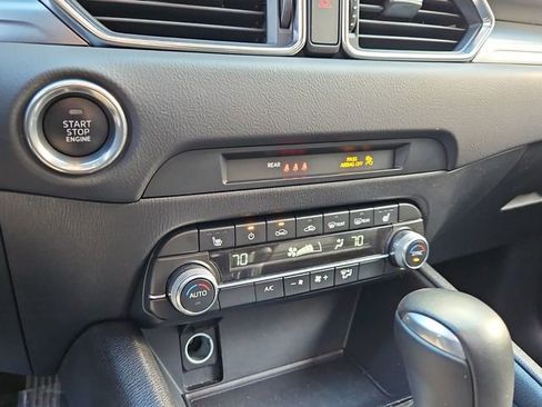 Used 2025 MAZDA CX-5 AWD 2.5 S w/ Preferred Package image 23