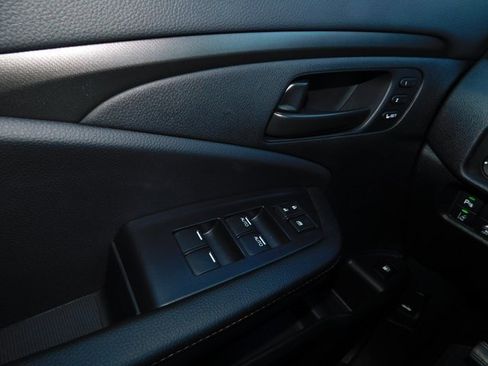 New 2026 Honda Ridgeline TrailSport image 29