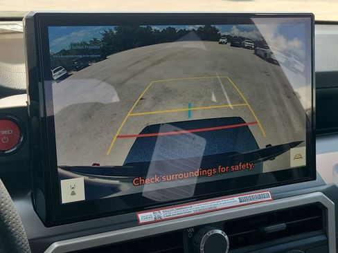 New 2025 Toyota Tacoma TRD Off-Road image 30