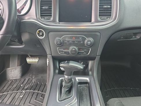 Used 2017 Dodge Charger R/T Scat Pack image 11