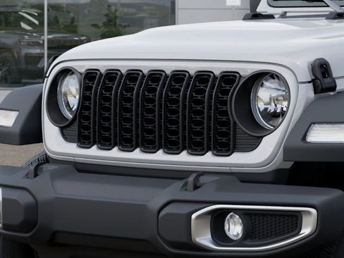 New 2026 Jeep Gladiator Sport AWD/4WD image 11