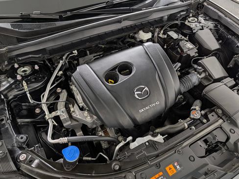 Used 2024 MAZDA CX-50 AWD 2.5 S w/ Preferred Package image 7