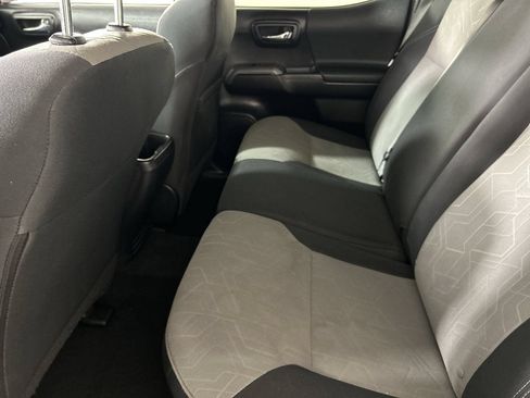 Used 2023 Toyota Tacoma TRD Off-Road RWD image 23