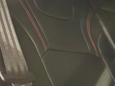 New 2026 Ford Mustang Mach-E Premium w/ Sport Appearance Package image 60