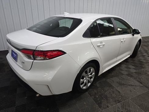 Used 2024 Toyota Corolla LE FWD image 10