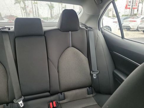 Used 2024 Toyota Camry LE w/ Convenience Package FWD image 21