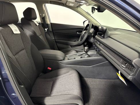New 2025 Honda Accord SE image 22