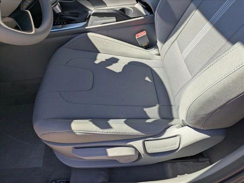 New 2026 Hyundai Elantra SE FWD image 4