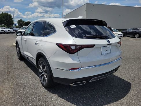 New 2026 Acura MDX w/ Technology Package image 3