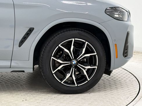 Used 2024 BMW X3 xDrive30i w/ Premium Package w/ZPA AWD/4WD image 13