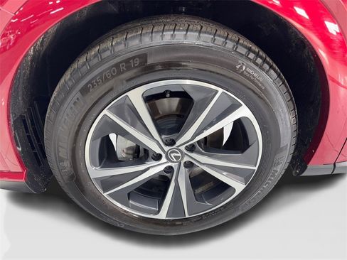 Used 2024 Lexus RX 350 Premium image 88