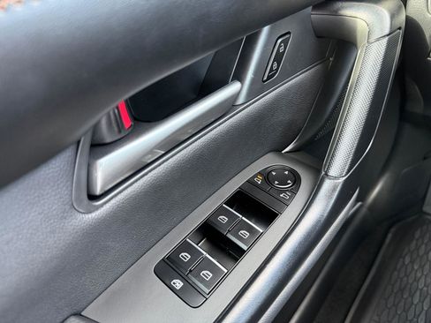 Certified 2025 MAZDA CX-50 AWD 2.5 Hybrid w/ Weather Package image 18