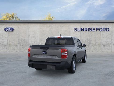 New 2026 Ford Maverick XL FWD image 8