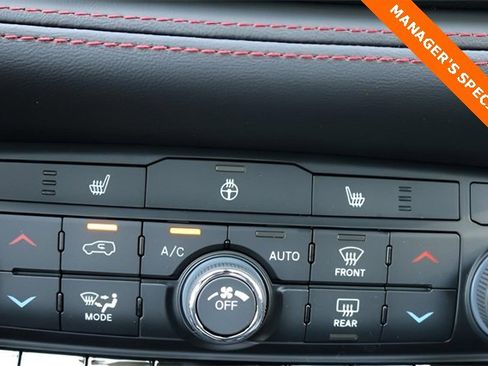 New 2025 Dodge Durango R/T w/ Blacktop Package image 23