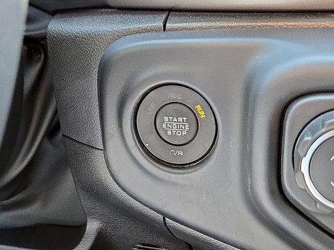 Used 2023 Jeep Wrangler Unlimited w/ 8.4" Radio Group AWD/4WD image 30