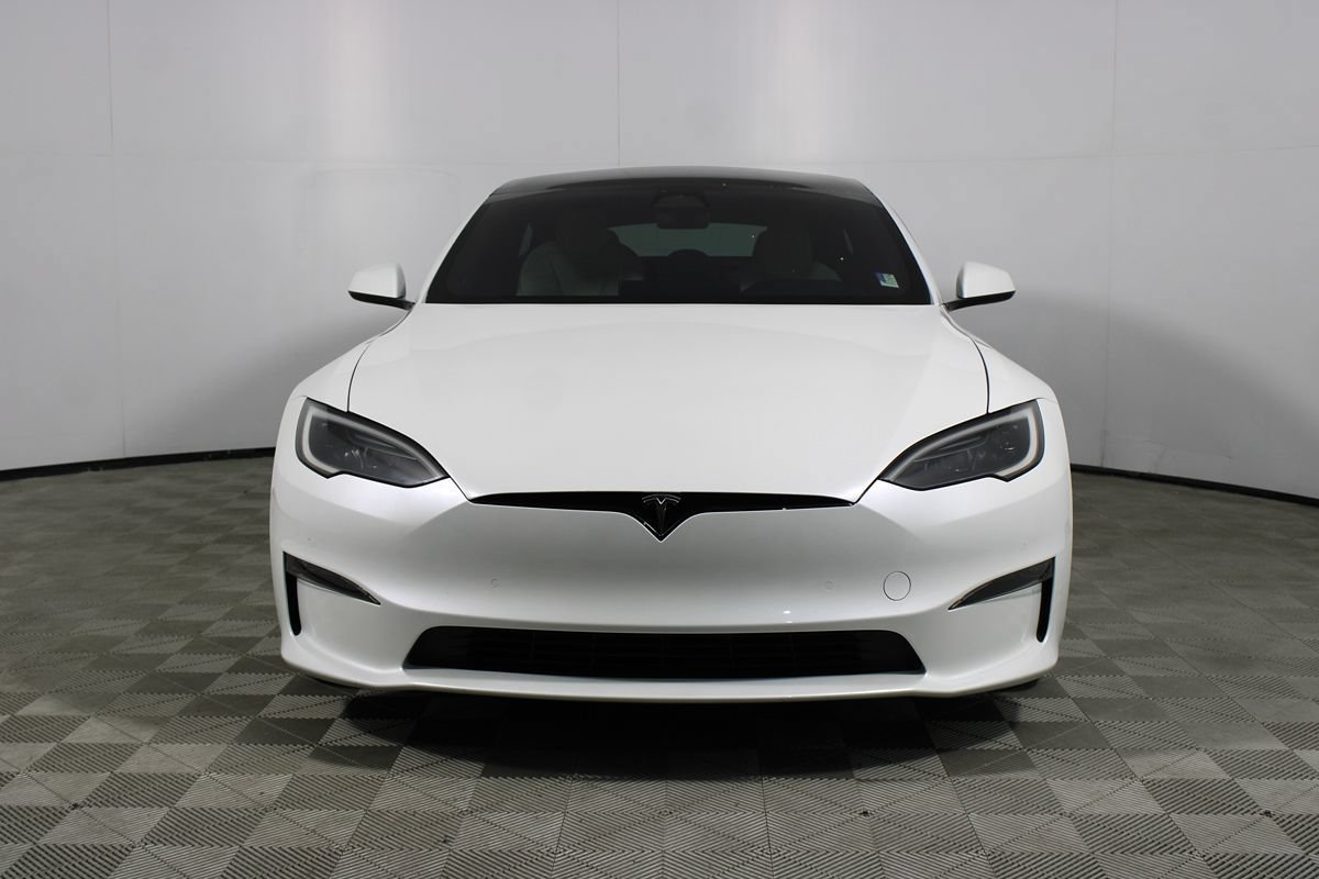 Used 2023 Tesla Model S Standard Range AWD/4WD image 27