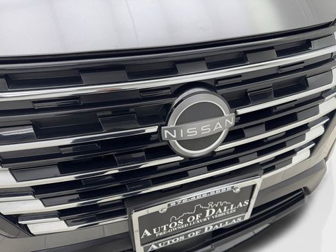 Used 2024 Nissan Rogue SV w/ SV Premium Package image 25