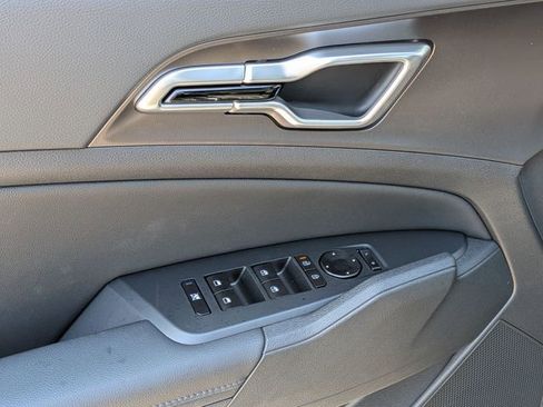 New 2026 Kia Sportage EX AWD/4WD image 11
